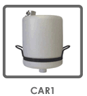 Carboy Refuelling Bottle